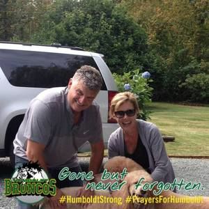 Meet your Posher, Jan